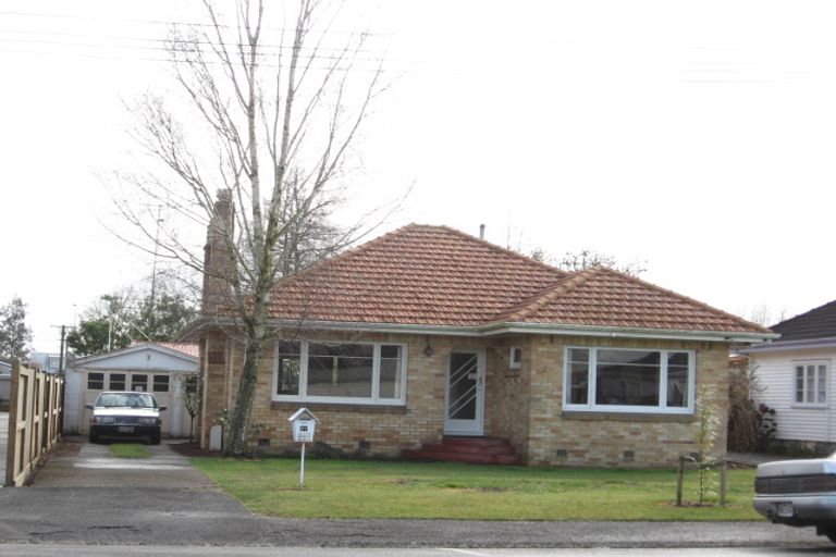 Photo of property in 37 Enderley Avenue, Enderley, Hamilton, 3214