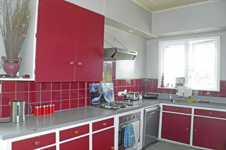 Photo of property in 17 Clyde Street, Oamaru North, Oamaru, 9400