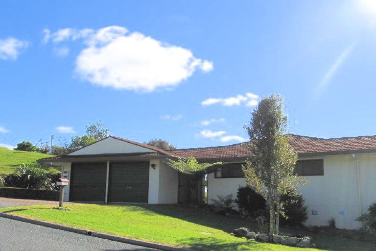 Photo of property in 30 Te Haumi Drive, Paihia, 0200