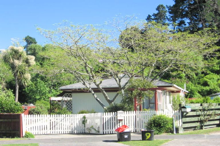 Photo of property in 8 Hector Street, Outer Kaiti, Gisborne, 4010