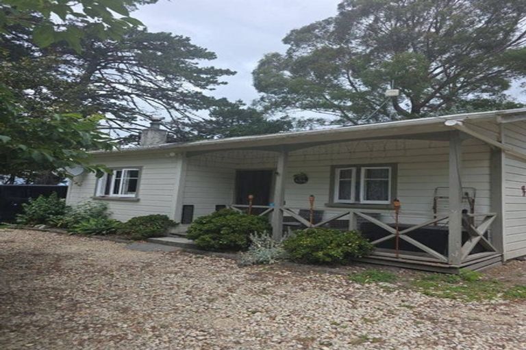 Photo of property in 1387 Tiniroto Road, Waerengaokuri, Manutuke, 4072
