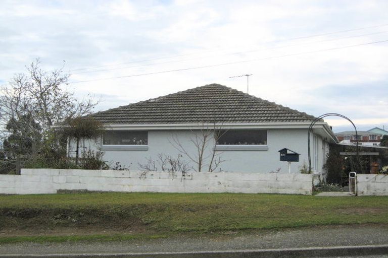 Photo of property in 33 Harwich Street, Balclutha, 9230