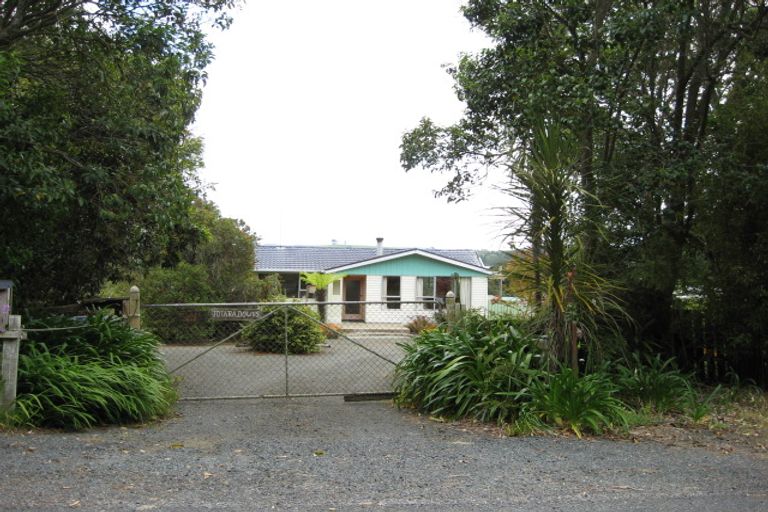 Photo of property in 374 Matua Road, Kumeu, 0891