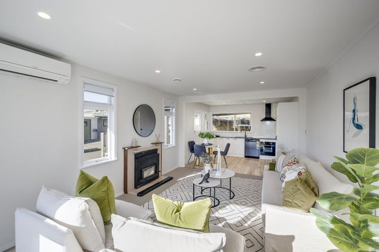 Photo of property in 45 Middle Road, Havelock North, 4130