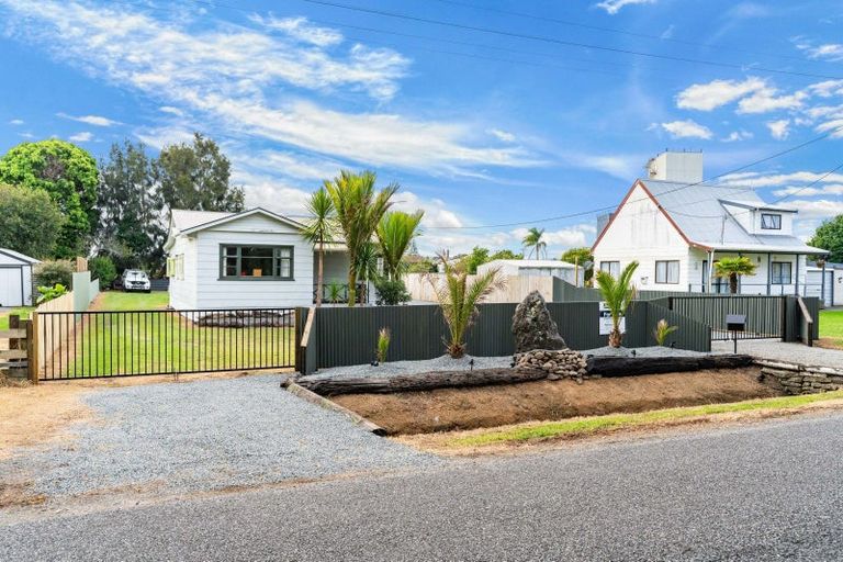 Photo of property in 15 Liverpool Street, Dargaville, 0310