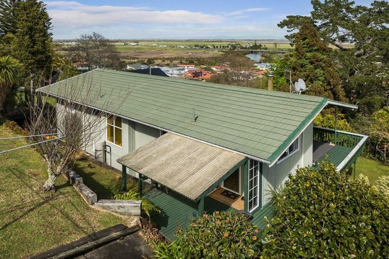 Photo of property in 101 Oakley Crescent, Thames, 3500