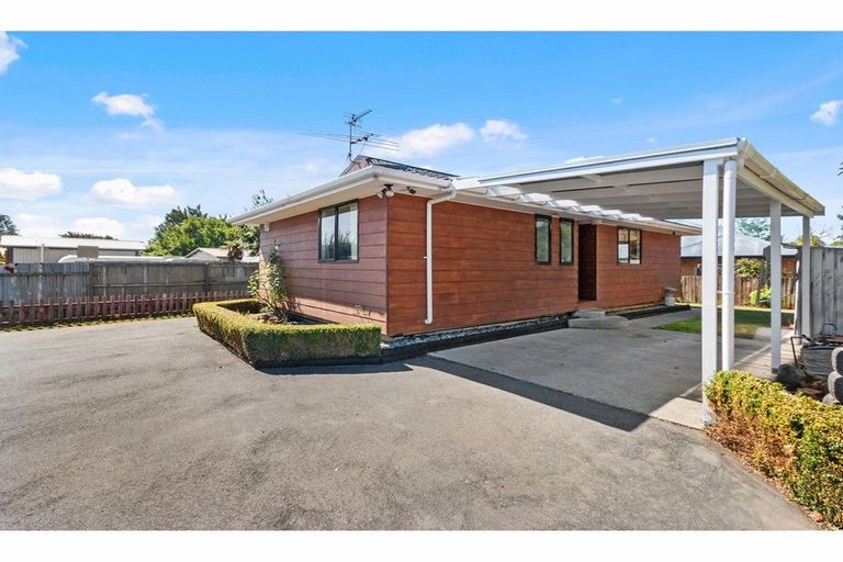 Photo of property in 24 Harker Street, Spreydon, Christchurch, 8024