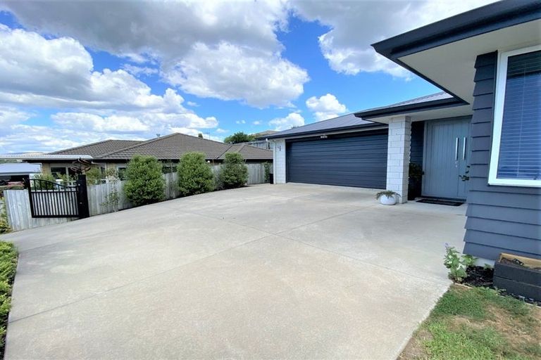 Photo of property in 25 Merlot Drive, Pyes Pa, Tauranga, 3112
