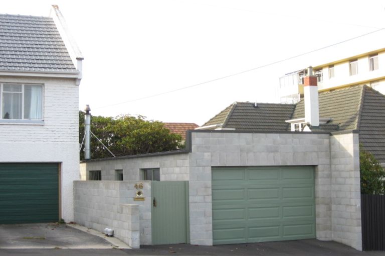Photo of property in 46 Drivers Road, Maori Hill, Dunedin, 9010