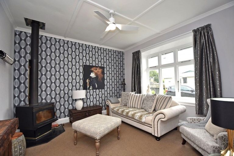 Photo of property in 87 Robertson Street, Richmond, Invercargill, 9810