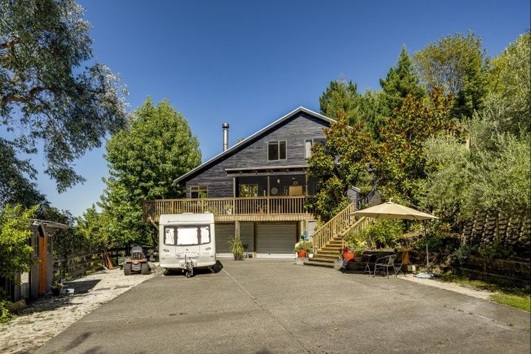 Photo of property in 52 Dartmoor Road, Puketapu, Napier, 4186