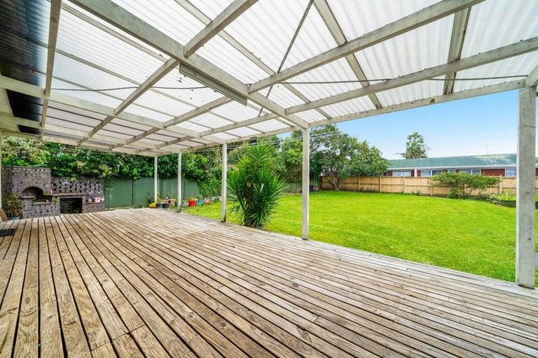 Photo of property in 26 Carruth Road, Papatoetoe, Auckland, 2025