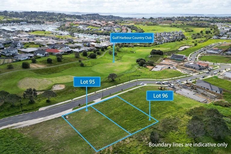 Photo of property in 67 Ta Moko Drive, Gulf Harbour, 0930