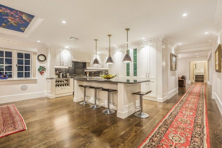 Photo of property in 9 Karori Crescent, Orakei, Auckland, 1071