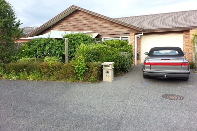 Photo of property in Parkvale Estate, 31/1232 Howard Street, Parkvale, Hastings, 4122