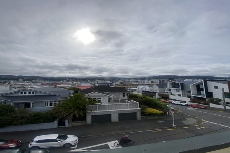 Photo of property in 79 Brougham Street, Mount Victoria, Wellington, 6011