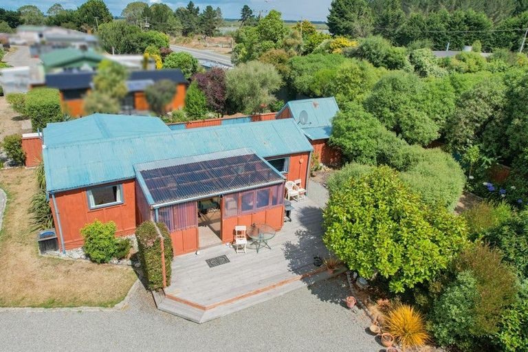 Photo of property in 11/4963 Waimate Highway, Glenavy, Waimate, 7980