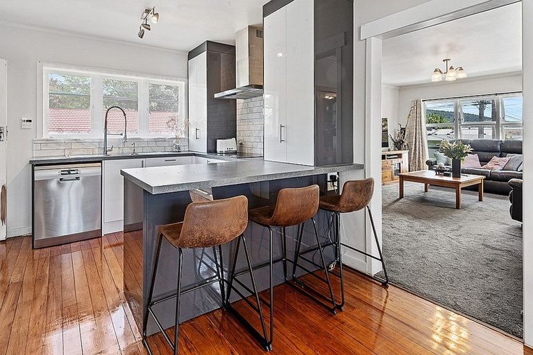 Photo of property in 52 Morningside Road, Morningside, Whangarei, 0110