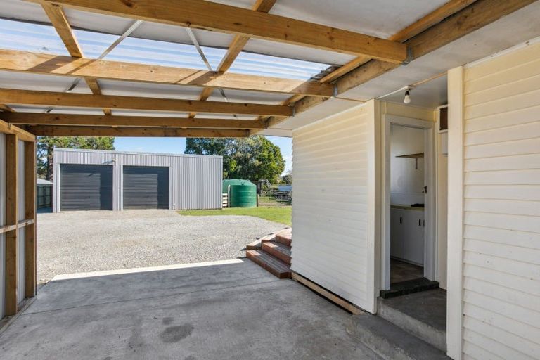 Photo of property in 1191 Matawai Road, Ormond, Gisborne, 4071
