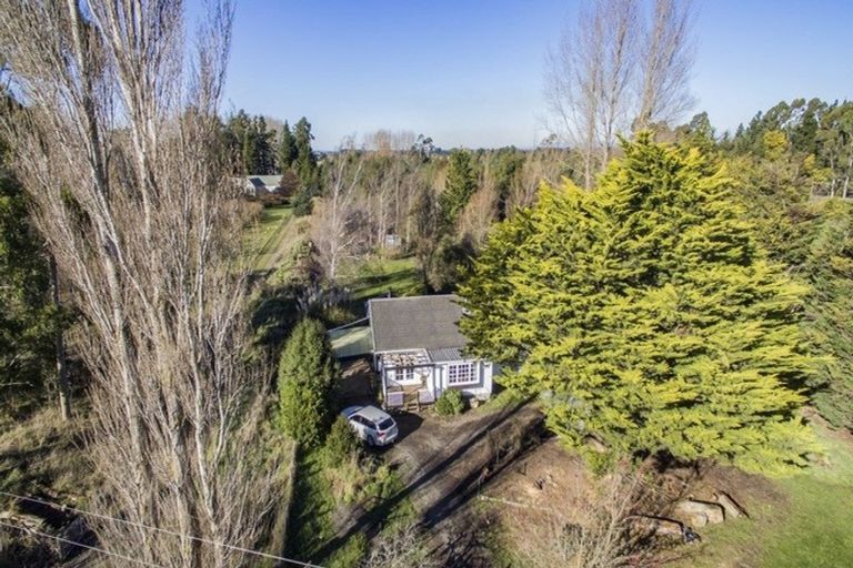 Photo of property in 86 Barkers Road, Ohoka, Rangiora, 7475