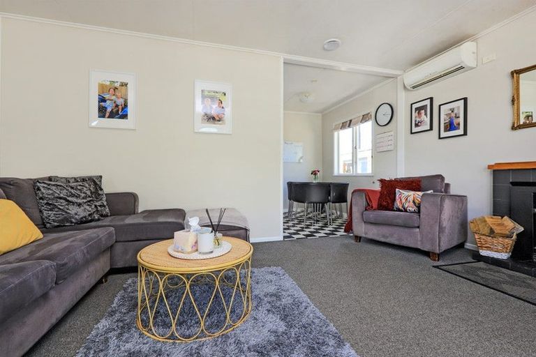 Photo of property in 812 Williams Street, Mahora, Hastings, 4120