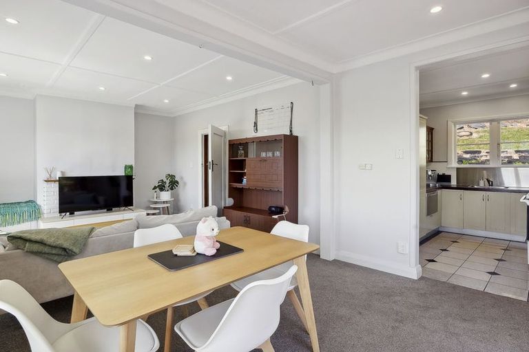 Photo of property in 113 Maryhill Terrace, Maryhill, Dunedin, 9011