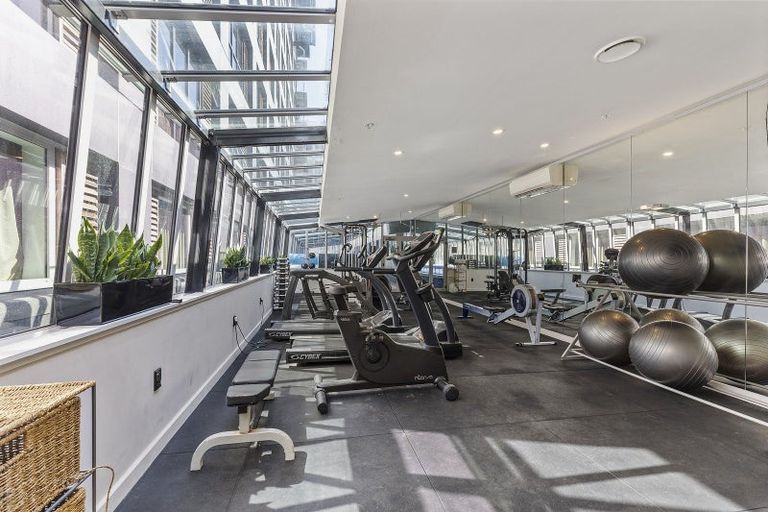 Photo of property in 7/257f Wakefield Street, Te Aro, Wellington, 6011