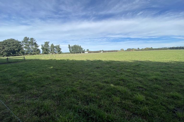 Photo of property in 668 Robinsons Road, Rolleston, Christchurch, 7678