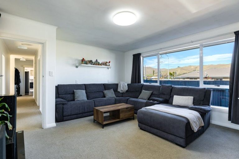 Photo of property in 138 Howick Road, Redwoodtown, Blenheim, 7201