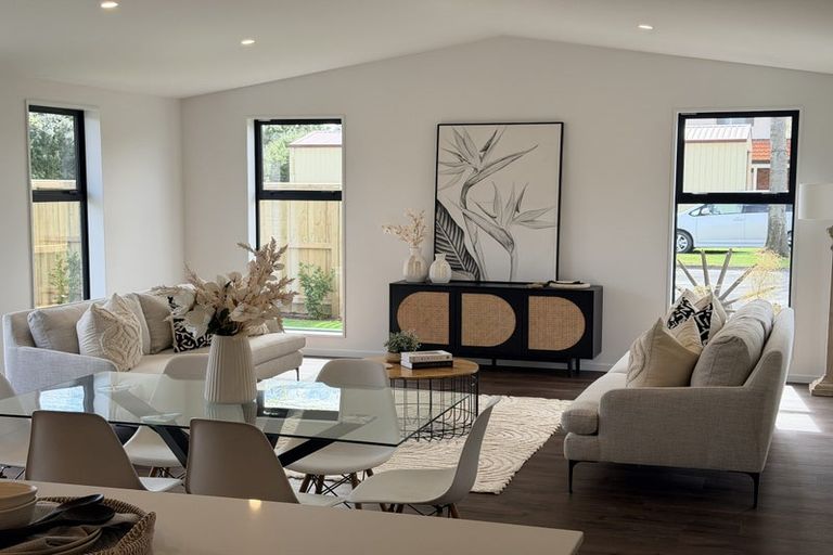 Photo of property in 29 Parsonage Road, Woodend, 7610