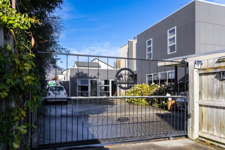 Photo of property in 15 Dillon Street, Blenheim, 7201