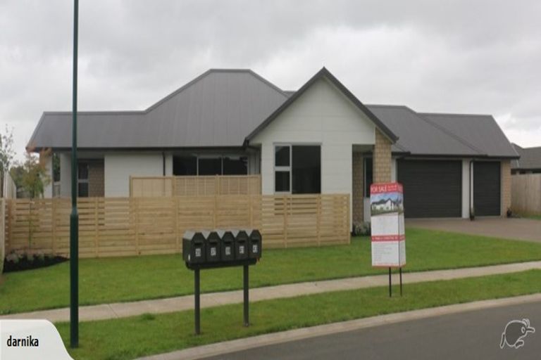 Photo of property in 41 Pamela Christine Road, Patumahoe, Pukekohe, 2679