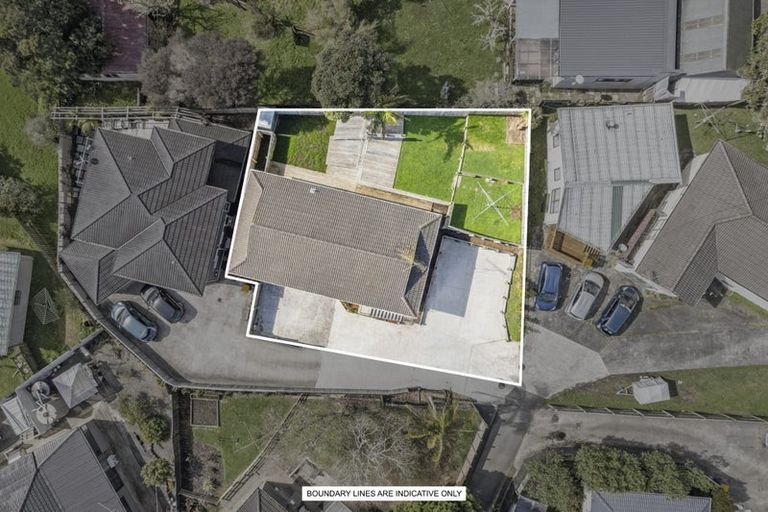 Photo of property in 20 Virgo Place, Glen Eden, Auckland, 0602