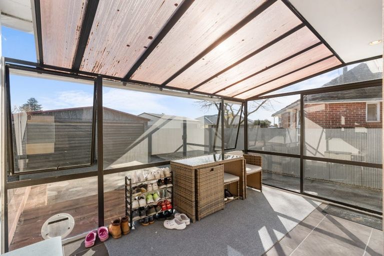 Photo of property in 35 Wilton Crescent, Bishopdale, Christchurch, 8053