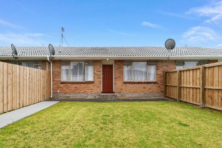 Photo of property in 3/31a Vine Street, Mangere East, Auckland, 2024
