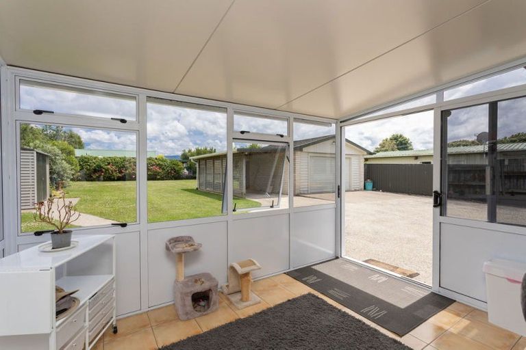 Photo of property in 129 Guy Street, Dannevirke, 4930