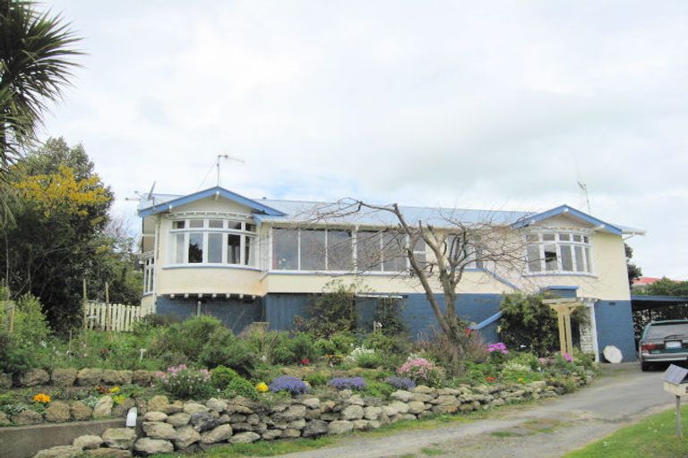 Photo of property in 5 Windsor Terrace, Durie Hill, Whanganui, 4500