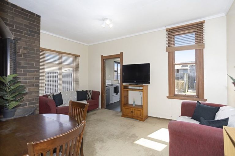 Photo of property in 378 Tay Street, Turnbull Thomson Park, Invercargill, 9810