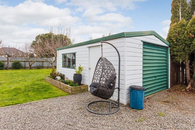 Photo of property in 25 Argyle Avenue, Takaro, Palmerston North, 4410