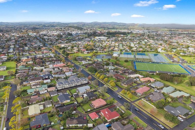 Photo of property in 115 West Street, Pukekohe, 2120
