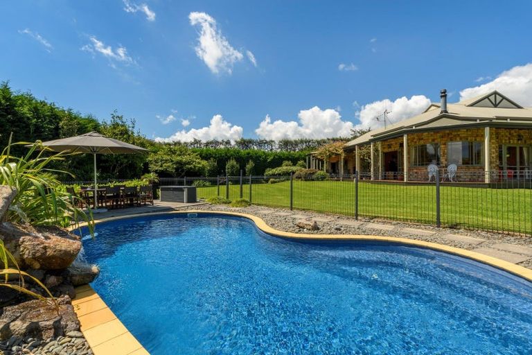 Photo of property in 440b Joyce Road, Pyes Pa, Tauranga, 3173
