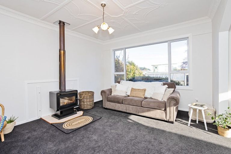 Photo of property in 21 Jackson Street, Richmond, Invercargill, 9810