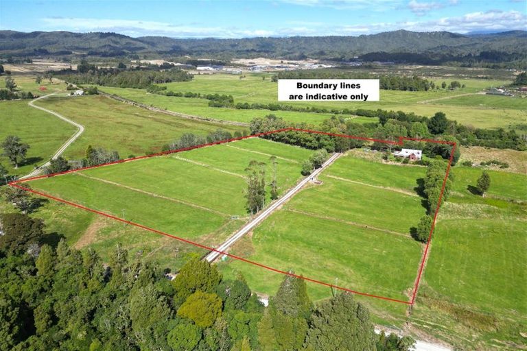 Photo of property in 184 Golf Links Road, Kaiata, Greymouth, 7805