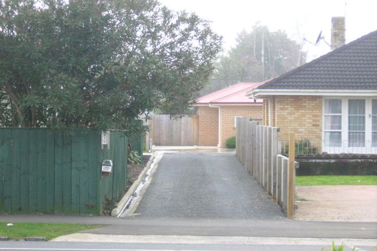 Photo of property in 291 Cambridge Road, Hillcrest, Hamilton, 3216