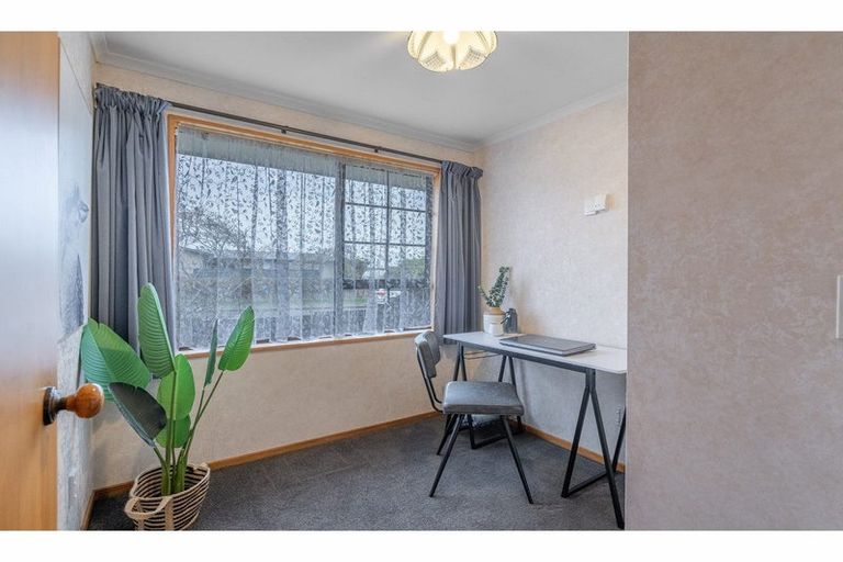 Photo of property in 112 Edinburgh Crescent, Waikiwi, Invercargill, 9810