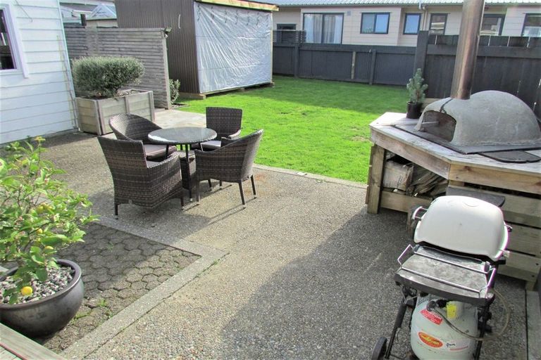 Photo of property in 14 Perotti Street, Greymouth, 7805