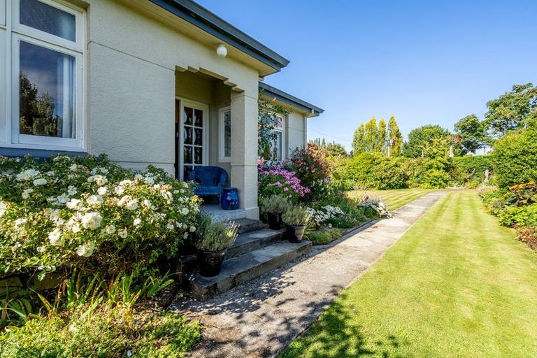 Photo of property in 58 Newcastle Street, Riversdale, 9776