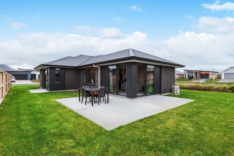 Photo of property in 36 Tawhai Crescent, Wharewaka, Taupo, 3330