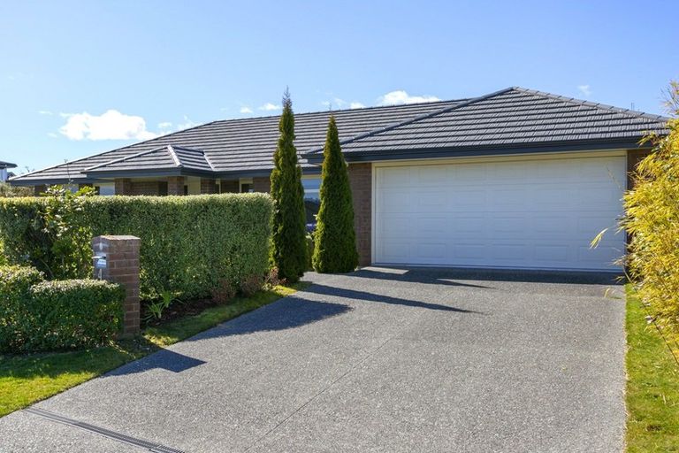 Photo of property in 2 Loloma Way, Wharewaka, Taupo, 3330