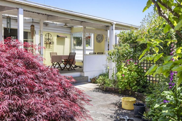 Photo of property in 47 Patu-kukupa Street, Manaia, 4612